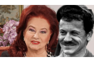 Cine este actorul celebru care a turnat-o pe Stela Popescu la Securitate: „Era prea emancipată”