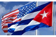 Cu ce se mai ocupă diplomații americani: Unul dintre ei a fost condamnat la 15 ani de închisoare pentru spionaj în favoarea Cubei
