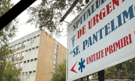 Femeie cu rudă internată la spitalul Sf. Pantelimon: „Asistenta ne spunea să-l încurajăm să-şi accepte moartea, să-şi dea duhul mai repede”