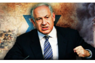 Benjamin Netanyahu, mesaj războinic, după atacurile Iranului asupra Israelului