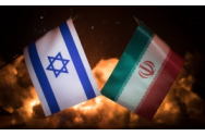 Mesaj din SUA: 'Israelul trebuie să răspundă puternic. Dacă le luați capacitatea nucleară, aceasta ar fi o lovitură dramatică'
