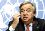 Un nou război în Orientul Mijlociu. Reuniune de urgenţă a Consiliului de Securitate al ONU / Antonio Guterres: 'Sunt profund alarmat'