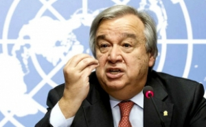 Un nou război în Orientul Mijlociu. Reuniune de urgenţă a Consiliului de Securitate al ONU / Antonio Guterres: 'Sunt profund alarmat'