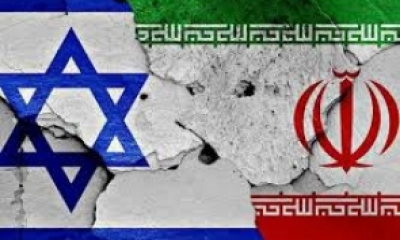Pacea lumii, amenințată! Iranul avertizează că răspunsul său va fi 'mai puternic şi mai hotărât' dacă Israelul ripostează