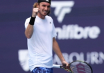 Stefanos Tsitsipas a câştigat turneul ATP de la Monte Carlo
