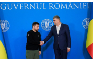 Sacrificii în van: România nu face parte din planul făcut de Occident pentru reconstrucția Ucrainei. Țara noastră nu are nici măcar statut de observator precum Polonia