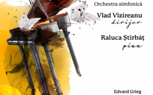 Concertele Filarmonicii Iași