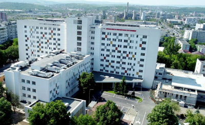 CJ Iași investește 119 milioane de lei în spitalele din subordine