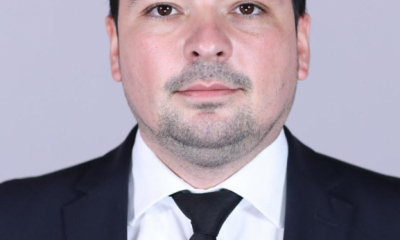 Deputatul PSD Claudiu Ilişanu a demisionat din funcţie, după numirea sa ca prefect al Băcăului
