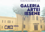 Se redeschide Muzeul „Nicolae Gane”