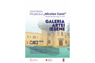 Se redeschide Muzeul „Nicolae Gane”