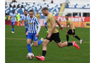 FC Politehnica Iași, rătăcită în căutarea imposibilului