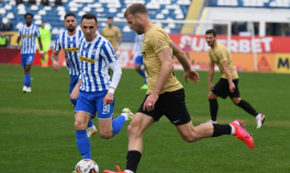 FC Politehnica Iași, rătăcită în căutarea imposibilului