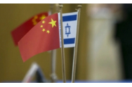 Israelul, 'nemulțumit' de răspunsul Chinei după atacul Iranului: 'Speram o condamnare mai puternică și o recunoaștere clară a dreptului la autoapărare'