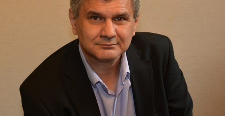 BEC a respins candidatura la europarlamentare a lui Octavian Jurma și partidului lui Florin Călinescu. „Sinergistul” a exagerat numărul de semnături strânse, exact ca-n pandemie