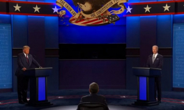 Organizațiile media din SUA îi presează pe Biden și Trump să se angajeze la o dezbatere televizată