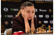 Irina Bulmaga şi Miruna Lehaci participă la Campionatul European