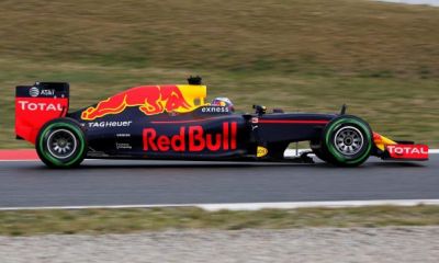 Formula 1: Max Verstappen, pole-position în China - Dezastru pentru Lewis Hamilton
