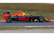 Formula 1: Max Verstappen, victorie și în MP al Chinei - Prezență pe podium pentru McLaren