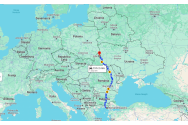 Gheorghe Flutur a solicitat Comisiei Europene finanțarea unei autostrăzi de la Siret la Lvov