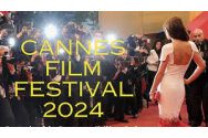 Două filme româneşti au ajuns în selecţia oficială a Festivalului de Film de la Cannes