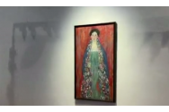 Tablou semnat de celebrul pictor Gustav Klimt, vândut cu 30 de milioane de euro 