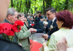 Sute de cupluri care aniversează „nunta de aur” vor fi premiate, la Iași