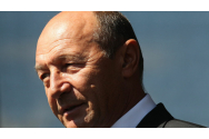 Băsescu: Clasă politică incompetentă. Ciolacu, președinte PSD, comparați-l cu Năstase. Nea Nicu la PNL, comparați cu Stolojan