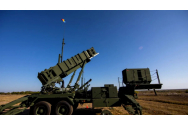 „Sistemele Patriot nu sunt soluția magică pentru Ucraina”, avertizează șeful Pentagonului