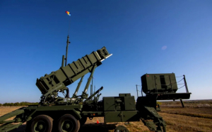„Sistemele Patriot nu sunt soluția magică pentru Ucraina”, avertizează șeful Pentagonului