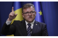 Marius Budăi anunță că se pregătește o măsură de mare impact, după ce va fi introdus salariul minim european