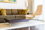  Huse de scaune și canapea pentru reîmprospătarea designului bucătăriei tale