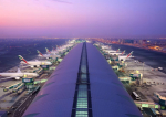 Aeroportul Internațional Dubai se mută în deșert
