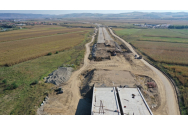 Proiectele de infrastructură din regiunea Moldovei bat pasul pe loc! 
