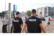 IPJ Iași scoate la stradă peste 200 de polițiști