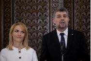 Firea promite cǎ nu îi ia partidul lui Ciolacu: Societatea românească nu e pregătită