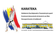 Un nou tramvai personalizat, de Ziua Națională a Tineretului