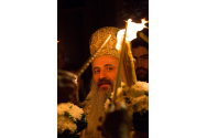 Pastorala de Paști a IPS Teofan, Mitropolitul Moldovei și Bucovinei - „Prin rănile Lui noi toți ne-am vindecat”