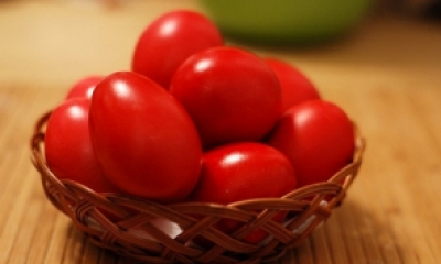 Cât timp rezistă ouăle roșii fără să devină un pericol pentru sănătate