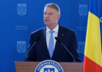 Câte grațieri a acordat Klaus Iohannis în cele două mandate, ca președinte al României