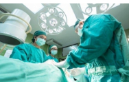 Pacient cu accident vascular cerebral ischemic acut, transferat de la Spitalul Judeţean de Urgenţă Cluj la SCJU Suceava, pentru extragerea cheagului