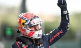 Campionatul Mondial de Formula 1: Max Verstappen, în pole position şi la a şasea cursă a sezonului