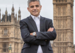 Premieră la Londra – Sadiq Khan, al treilea mandat