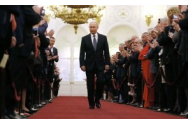 Vladimir Putin a lansat o ofertă de dialog Occidentului dar nu renunță la o nouă ordine mondială