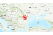 Un cutremur mediu cu magnitudinea de 4,1 pe scara Richter s-a produs marți în zona seismică Vrancea, județul Buzău.