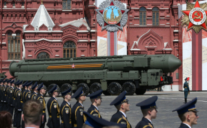 Belarus va organiza exerciții nucleare tactice împreună cu Rusia, relatează presa de stat rusă
