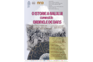 „O istorie a balului cuprinsă în ordinele de dans”, expoziție la Palatul Culturii