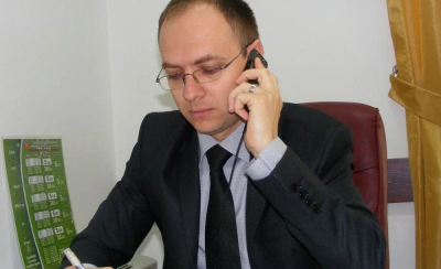 Primarul Botoşaniului, trimis în judecată după ce ar fi dat unei candidate subiectele la un concurs pentru funcţia de consilier
