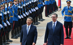 Jurnalistul Dan Tomozei spune că Serbia și Ungaria dau o lecție României în ceea ce privește relațiile cu China