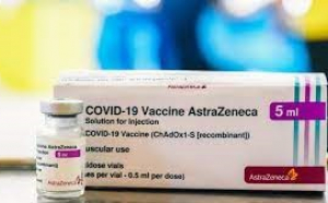 Un italian va primi despăgubiri pe viață de la AstraZeneca drept daune cauzate de vaccin